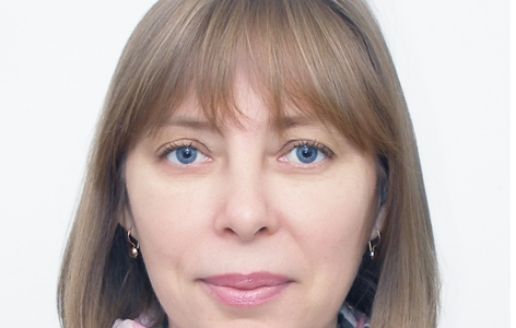 P. Natalia Zahorodnia