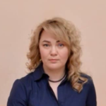 P. Oksana Białkowska
