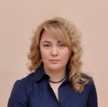 P. Oksana Białkowska