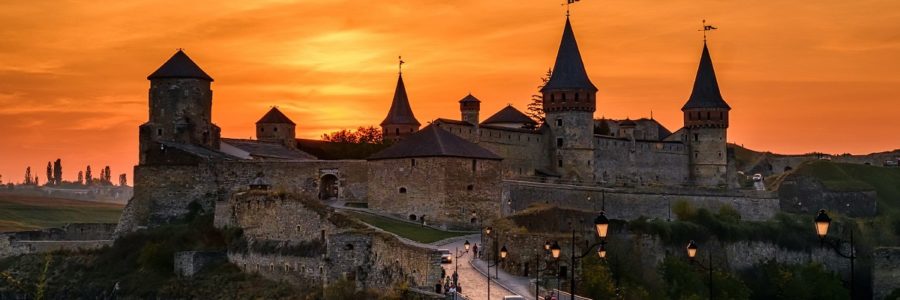 Polskie Stowarzyszenie Kulturalno-Oświatowe im. Józefa Rollego w Kamieńcu Podolskim