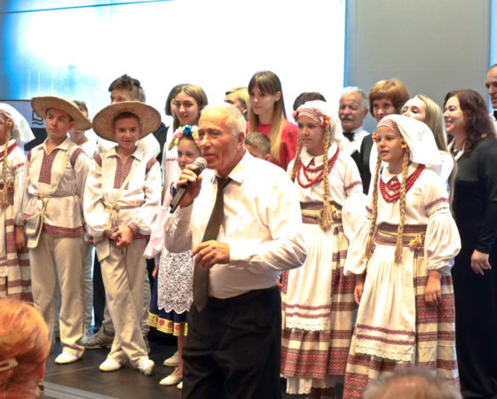 “Kresowa tęcza”