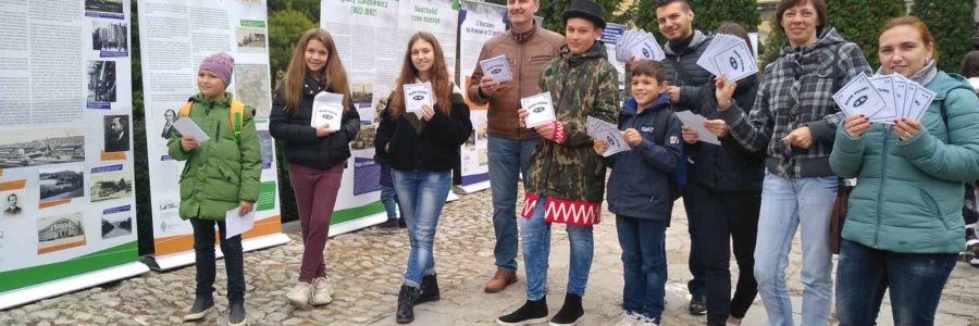 Gra ekonomiczna w Kamieńcu Podolskim