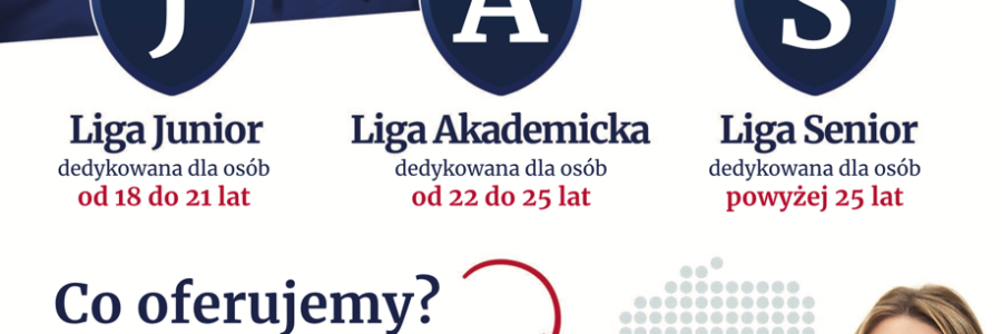 Liga NGOs