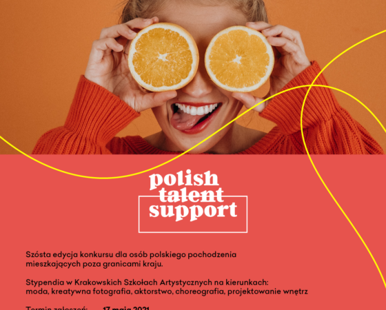 Konkurs edukacyjny dla Polonii – POLISH TALENT SUPPORT