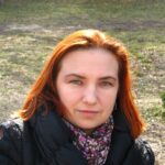P. Oksana Sidniuk