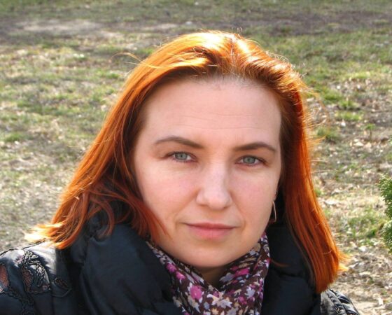 P. Oksana Sidniuk