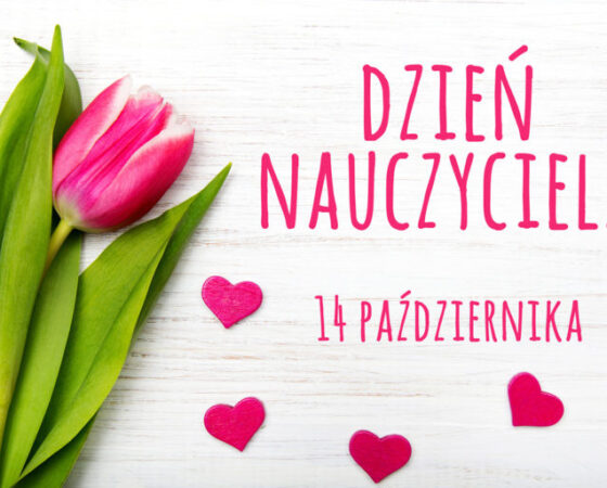 14 Października – Dzień Edukacji Narodowej
