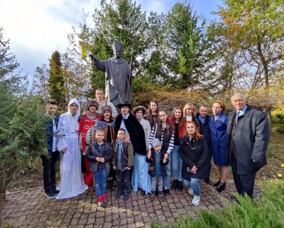 Dzień Wsomnienia Naszych Przodków