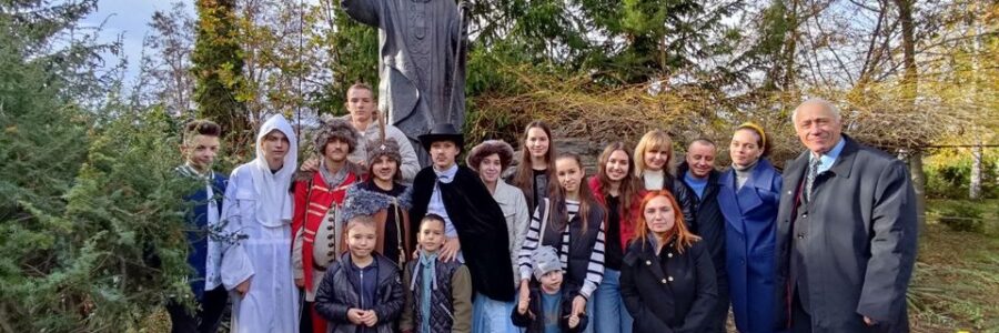 Dzień Wsomnienia Naszych Przodków