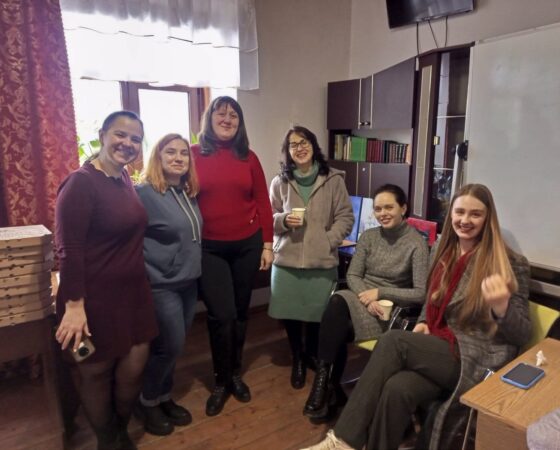 Obchody Zapustów w Kamieńcu Podolskim