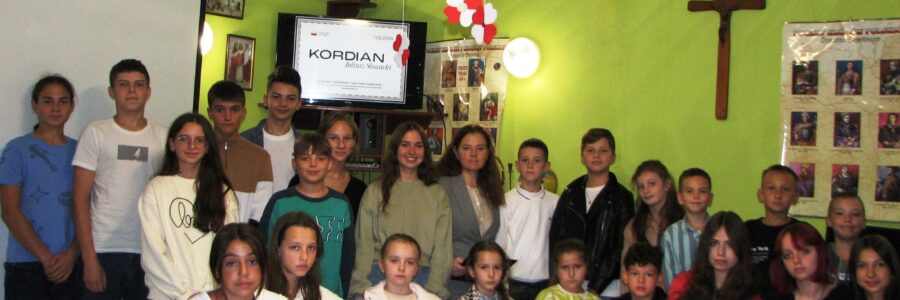 Narodowe czytanie 2024