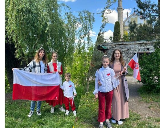 Dzień Polonii i Polaków za granicą