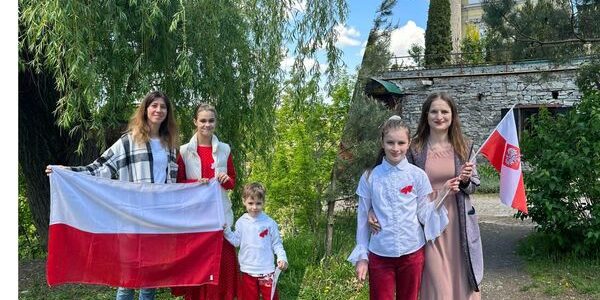 Dzień Polonii i Polaków za granicą