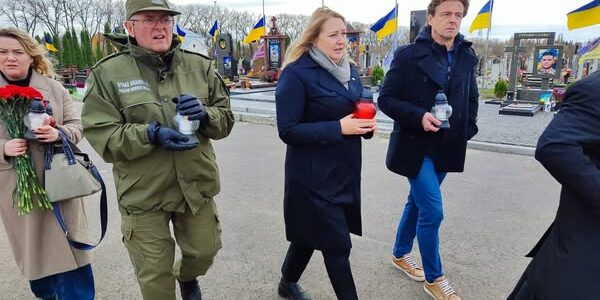2 listopada – Wspomnienie Wszystkich Wiernych Zmarłych