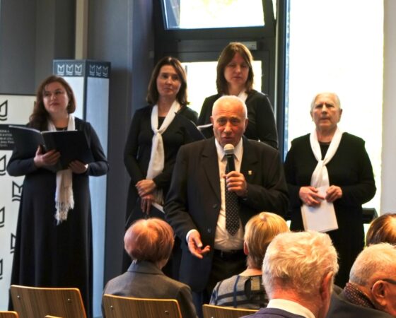 „Sursum Corda” w Polsce: Wzruszające koncerty i spotkania z historią.
