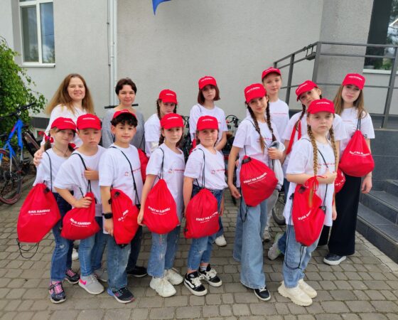 Młodzież kultywuje tradycję – XXIII Dni Kultury Polskiej w Barze
