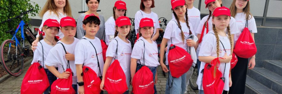 Młodzież kultywuje tradycję – XXIII Dni Kultury Polskiej w Barze