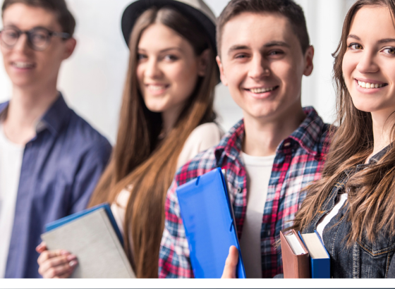 📣 Trwa nabór wniosków o Stypendium Studenckie!