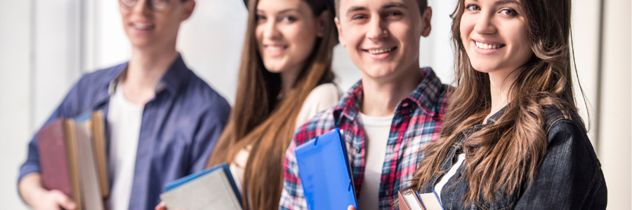 📣 Trwa nabór wniosków o Stypendium Studenckie!
