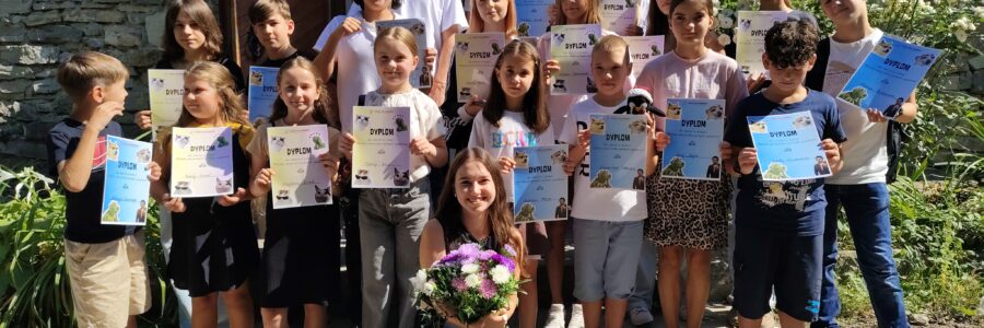 Razem dla Języka Polskiego – Start Roku Szkolnego 2025/2026