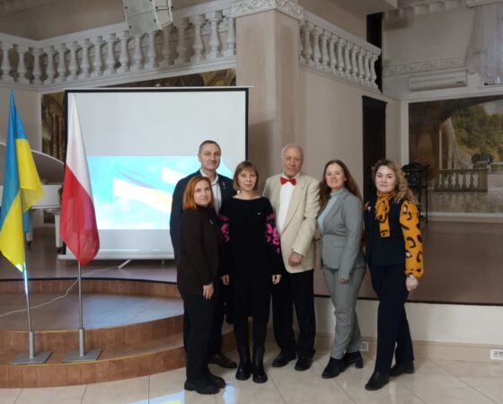 Jedność, tradycja i pamięć – Święto Niepodległości w Kamieńcu Podolskim