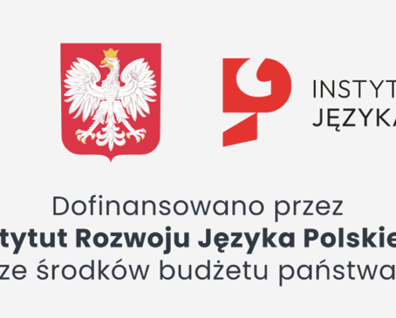 „Po polsku i o Polsce – wsparcie szkół polonijnych w Ukrainie”
