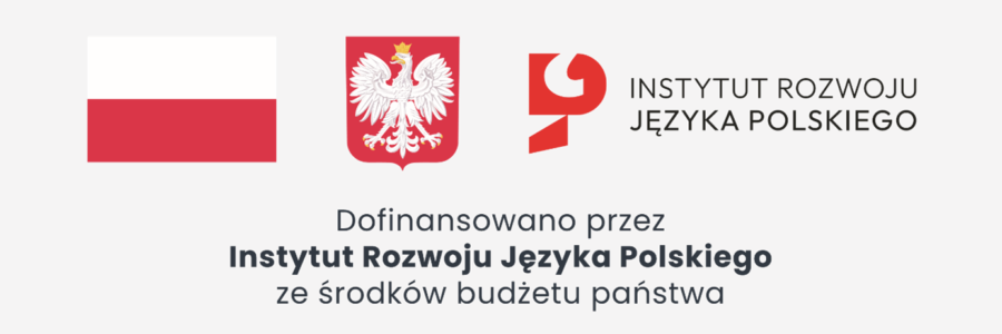 „Po polsku i o Polsce – wsparcie szkół polonijnych w Ukrainie”