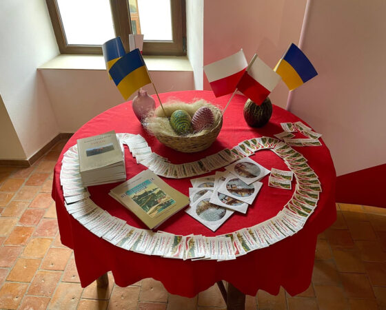 📣🤍❤️Dni Kultury Polskiej w Kamieńcu Podolskim💙💛