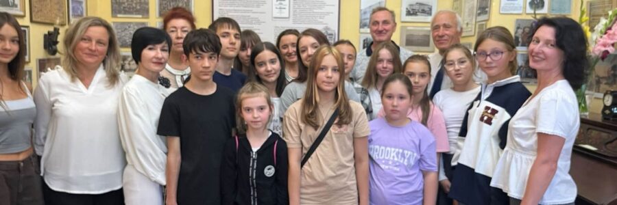 „Podole – dziedzictwo, które żyje”